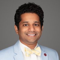 Santosh Mohan (@santoshsmohan) 's Twitter Profile