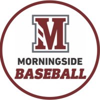 Morningside Baseball (@mside_baseball) 's Twitter Profile Photo Morningside Baseball (@mside_baseball) 's Twitter Profile Photo