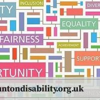 Taunton Disability Action Group (@grouptaunton) 's Twitter Profile