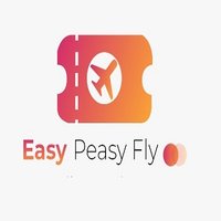 Easy Peasy Fly(@easypeasyfly) 's Twitter Profile Photo