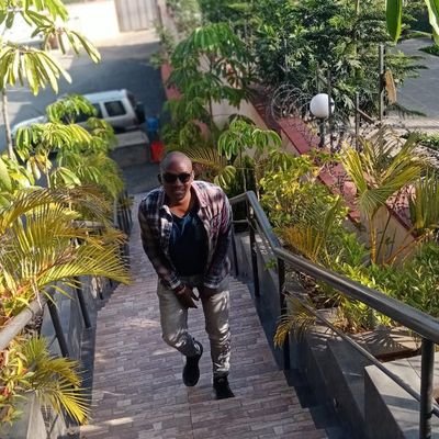 Kenkamwere1's profile picture. Business thinker, investor,history lover, ultimately  a free spirit