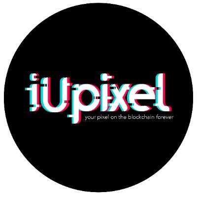 iUPixel is a company that produces digital game experiences, utilizing NFT (Non-Fungible Tokens) collectibles on the Ethereum blockchain.