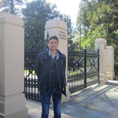 luigi_maj1's profile picture. Mechanical Engineer, Narrator