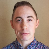 Ian M Leavitt (@ianmleavitt) 's Twitter Profile Photo Ian M Leavitt (@ianmleavitt) 's Twitter Profile Photo