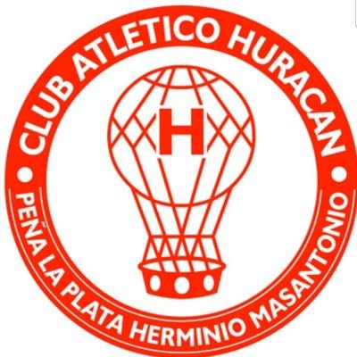 Peña quemera de La Plata, Berisso y Ensenada.
Fundada el 13/10/2004
#Huracan