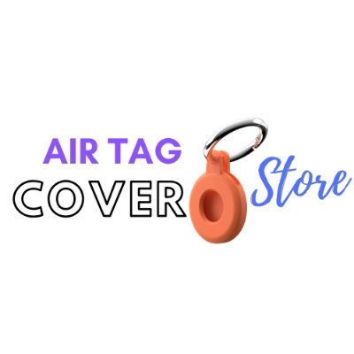 Got your hands on Apple's trending AirTags? 🤩 We give you the most EXCLUSIVE, DURABLE & STYLISH collection of accessories for your AirTag.