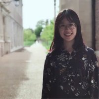 Yingyue Zhou (@yingyuezhou) 's Twitter Profile