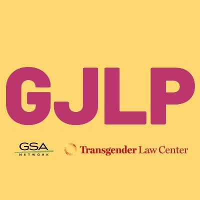 GJLP is building #TransYouthPower → TRUTH Program, Roses Initiative. GJLP is supported by @translawcenter and @gsanetwork. #ShowUp4TransYouth