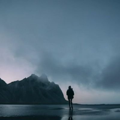 SelemanThimoteo's profile picture. calm boy and polite, freedom fighter, trust in truth.