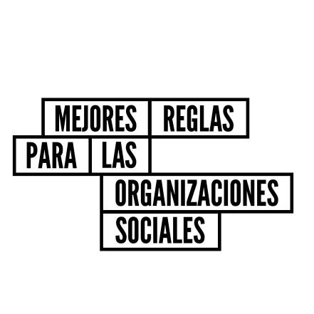 Campaña para que las organizaciones sociales puedan contar con un marco legal, fiscal y laboral adecuado.
¡Firmá el pedido!
https://t.co/uwUAHy5KN3