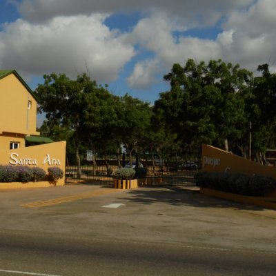 cementerio Jardines Santa Ana. 
servicio de inhumación, cremación, parcelas dobles, nichos, y columbarios
números: whatsapp+58 414-6942410 / TLF+58 412-6407217