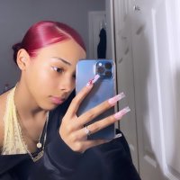 nani (@nanidi0r) 's Twitter Profile