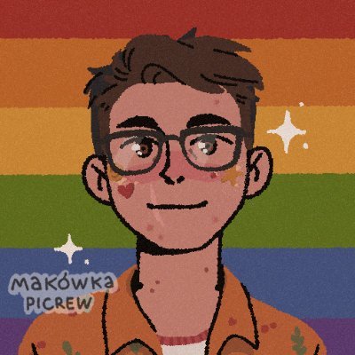 Love, Luke 🏳️‍🌈 #BLM #ACABさんのプロフィール画像