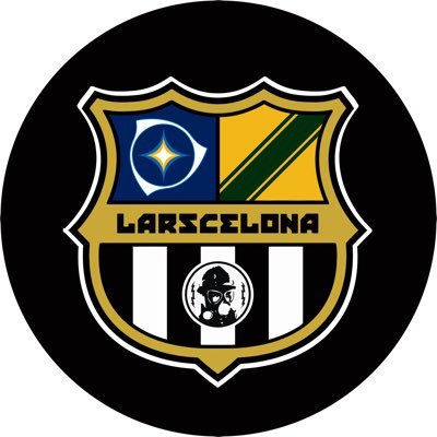 Official Twitter page for the Larscelona Pro Club

We Came, We Gamed, We Conquered

Més Que Un Club Per Beure