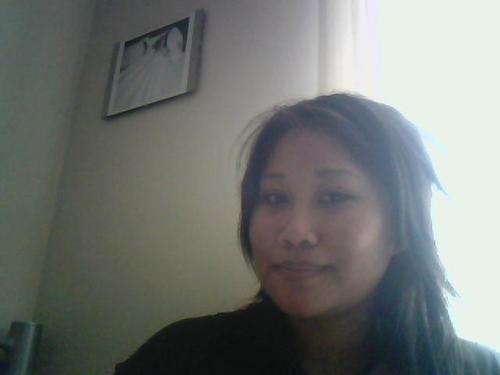 missalarx's profile picture. foodie, loves zumba, loves sushi, loves life, passionate to make a difference