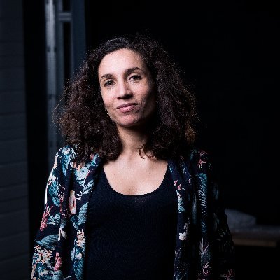 LizaMagdeleine's profile picture. Journaliste #ouestfrance