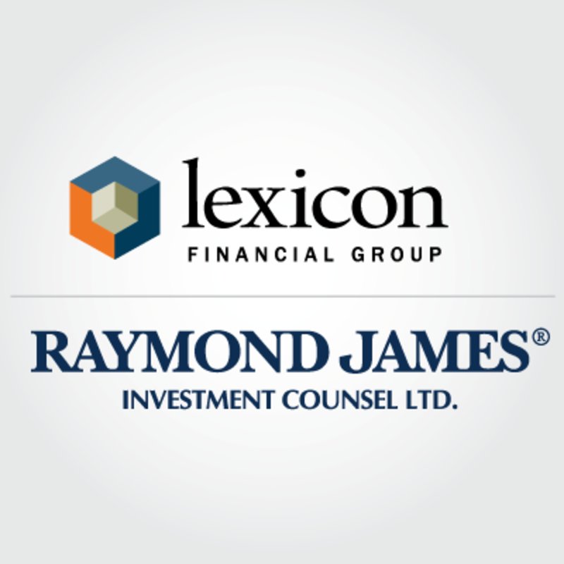 Craig Swistun, Portfolio Manger, Lexicon Financial Group at Raymond James Investment Counsel https://t.co/3dJpmzGVs6
/*********/
https://t.co/o6E1hDZf2A
