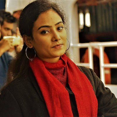 ShamilaMim's profile picture. Be kind 🌻