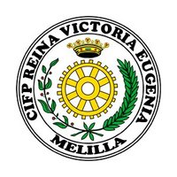 CIFP Reina Victoria Eugenia (@cifpmelillarve) 's Twitter Profile