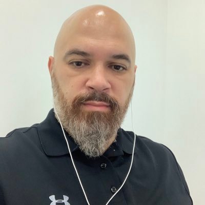 andrealcantara's profile picture. Executivo de TI. Fã de esportes.