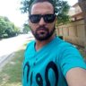 ZubairSabirReal's profile picture. Common Man for Big Cause