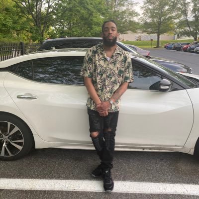 RellBrice's profile picture. 