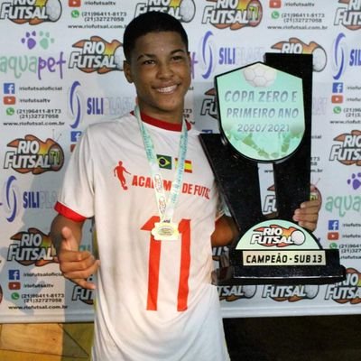 YgorLessac10's profile picture. Atleta | Rio de Janeiro - RJ | Perfil Oficial Contato:  YgorLessaC10 (insta) / Direct  | Atleta do @botafogo