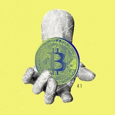 bitcoinadvising's profile picture. CryptoNews / Advising / Blockchain education / Regulatory / Fintech & More 🧪👀