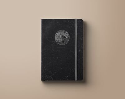 Odyssey Notebooks