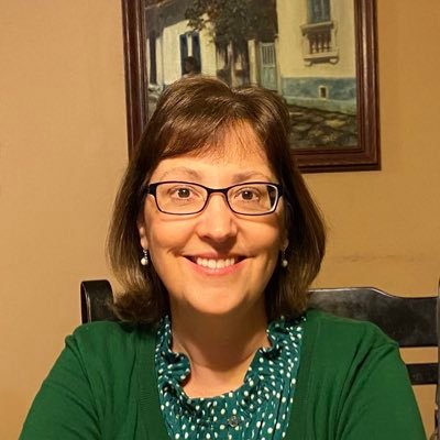 7Herr's profile picture. Associate Prof. of History, @Pitt_Greensburg , Latin Americanist, VIH Coordinator, loyal friend and still a DH newbie.