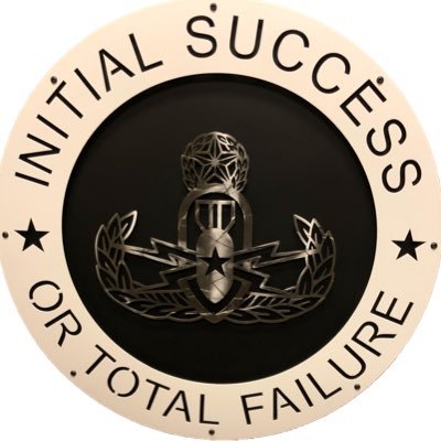 EOD Commandant / Very excited about increasing communication across the Army’s EOD Community. -COL Gregory J Hirschey Following and Retweets ≠ Endorsement