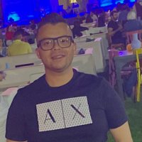 ahmed hamdy (@ahmedhamdyag) 's Twitter Profile