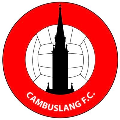 Cambuslang Football Club 2011s