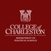 CofC Department of Political Science (@cofc_polisci) Twitter profile photo CofC Department of Political Science (@cofc_polisci) Twitter profile photo