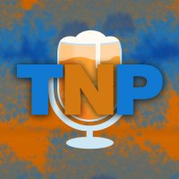 Thirsty Nerds Podcast(@thirstynerds) 's Twitter Profile Photo