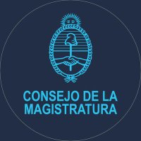 Consejo de la Magistratura de la Nación(@cmagistratura) 's Twitter Profile Photo