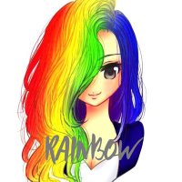 SmplyRainbow(@MGC_Rainbow) 's Twitter Profile Photo