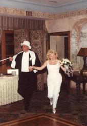 sspazazz's profile picture. 