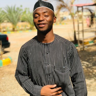 ibn_yusuf101's profile picture. #FUDITE|| Associate graduate✌|| Hustler|| Muslim|| Sunnah||