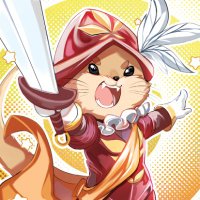 Quinn ◇ Super Battle Mon 🔛 Backerkit ◇ (@sciencequinn) 's Twitter Profile
