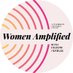 Women Amplified (@women_amplified) Twitter profile photo