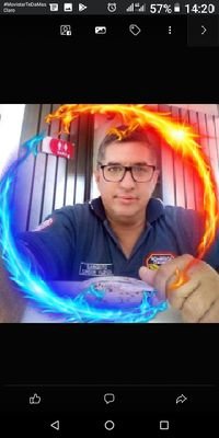 rescate cbv
