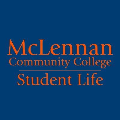 Connecting and engaging members of the McLennan Community College family through student organizations, orientation, celebrations, and leadership! 🛡️