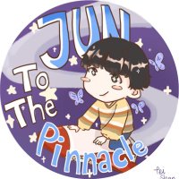 Liu jun loops (@liujunloops) 's Twitter Profile Photo