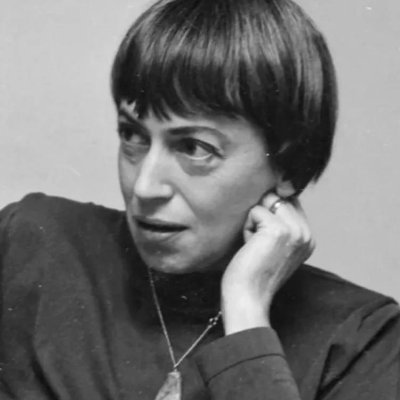 Ursula K. Le Guin bot