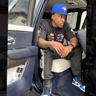 GOD 1st | Psalms 25:4-5 | snapchat📸: sergepcp | Instagram: kingserge3 #RIPWES🙏🏾👼🏾