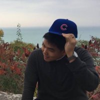 Jason Park (@jasonpark07) 's Twitter Profile