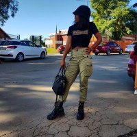 Pywooh (@pywooh) 's Twitter Profile