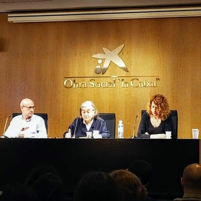 Psicòloga.Innovació.Creant valor al sector social.Crec en el que faig per fer-ho amb pasió,a la DGAPD @dsocialscat.Tambe apasionada @SUPerando_bcn i @MBonTracte