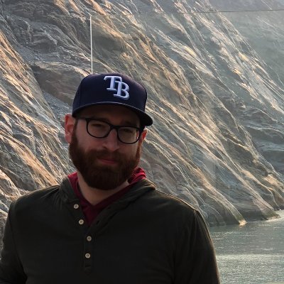 TomRobinsonIO's profile picture. Unified Communications Engineer, metal head, bacon connoisseur.

@TomRobinsonIO@fosstodon.org